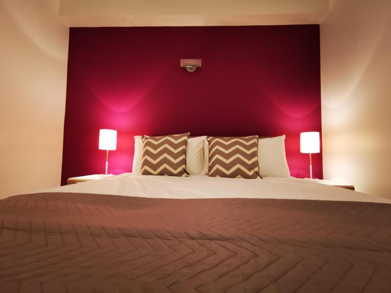 Capital Host- Apartments Euston Londyn Zewnętrze zdjęcie