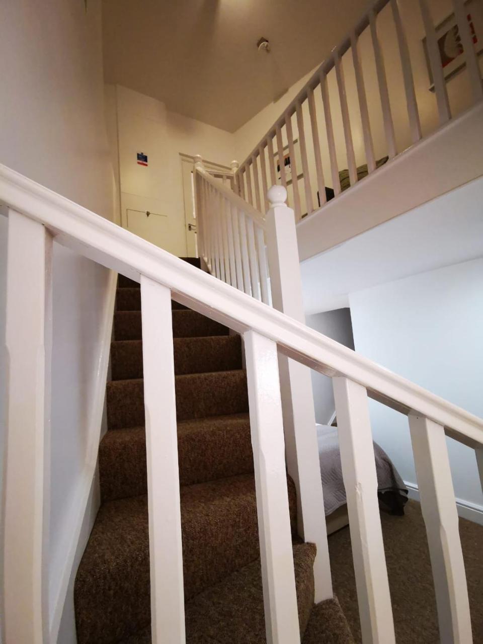 Capital Host- Apartments Euston Londyn Zewnętrze zdjęcie